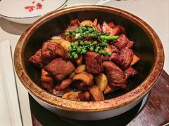 -狮王府淮扬菜(老门东店)