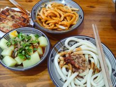 -洁美凉粉店(温江店)