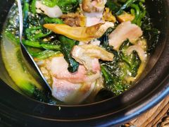 -周家二小姐的菜(西津渡店)