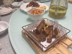 -紫光园·烤鸭·北京菜(团结湖店)
