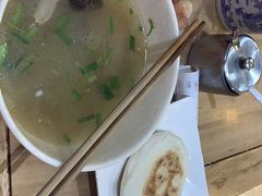 -毅祥斋老孙家泡馍(西羊市店)