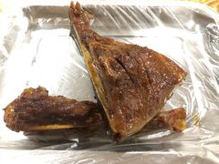 -赵元章肉骨烧(山塘街店)