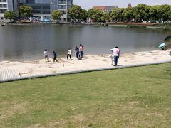 -美兰湖景区