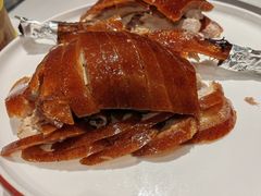 -大鸭梨烤鸭(金色漫香店)