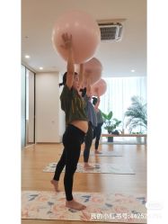 点击看大图 -亦心瑜伽普拉提女性塑形馆GZS
