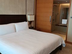 -上海浦东嘉里大酒店