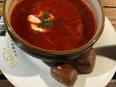 -卢布里西餐厅(海拉尔店)