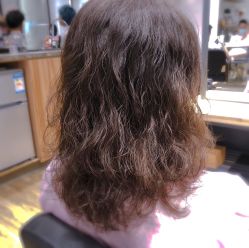 -Mentor Hair Salon