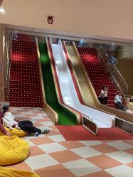 -奈尔宝家庭中心·亲子餐厅(前滩店)