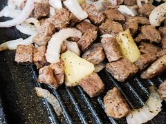 -炙韩料理·部队锅专门店