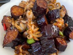 -山海关清和浑锅店