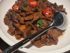 -木守西溪溪隐餐厅