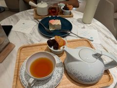 -théATRE 茶聚场(王府中環店)