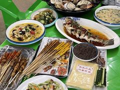 -前王院•巧克力海鲜市集餐厅(万平口店)