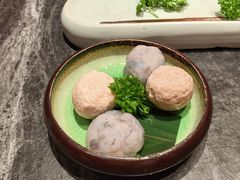 -捞王锅物料理(金华义乌之心店)