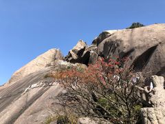-黄山北海宾馆