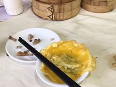 -珠江餐厅