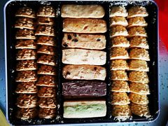 -家琳甜品(江南东店)