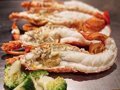 -Ginza Onodera铁板烧(外滩十八号店)