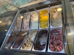 意大利手工冰淇淋-VENCHI 闻绮(北京国贸商城店)