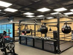 -燃坊JEN ACTIVE游泳健身中心·深圳前海JEN酒店