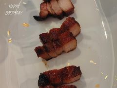 -长沙北辰洲际酒店-兰调全日餐厅