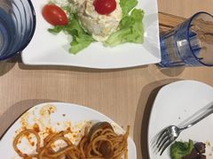 -必胜客(欧亚卖场店)