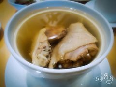 -鼎泰丰(嘉年华•海信广场VILLAGE店)