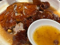 -鹅滋道(甘坑古镇店)