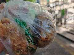 -满记烧饼(牛街东里小区一区店)