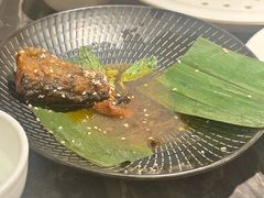 -前海沿·青岛菜(乐客城店)