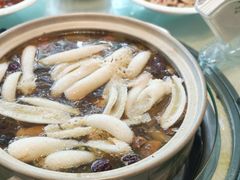 -生宇山珍野生菌汤锅•始于1999(双流古塔店)