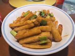 -小柴米·传统江西菜(八一广场店)