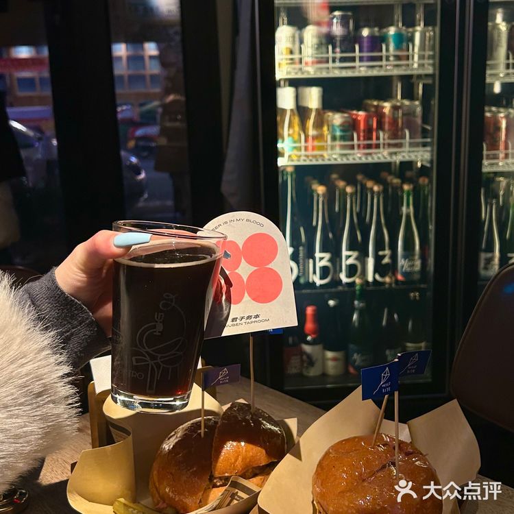 西安汉堡界上大分！！