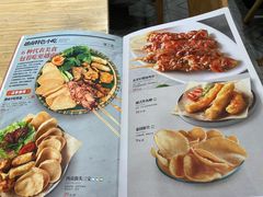 -越小品·越南餐厅(布吉万象汇店)