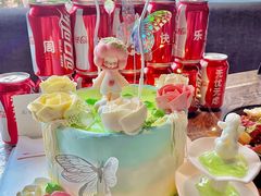 -CAKEBOSS蛋糕老板(东直门来福士店)