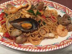 -Mammamia意大利餐厅(阳春巷店)