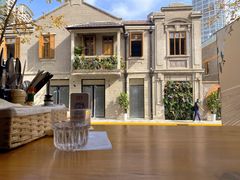 -Alimentari早午餐(安福路店)