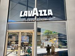 -LAVAZZA拉瓦萨咖啡(中航城君尚购物中心店)