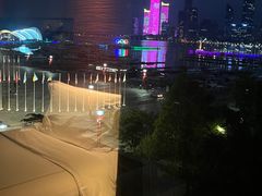 -青岛海尔洲际酒店