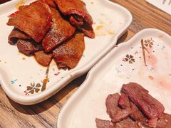 -肉魁屋·烧肉·烧鸟·酒场(高新店)
