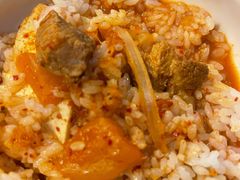 -本家韩国烤肉(财富大厦店)