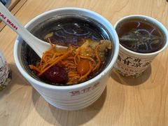 -华记煲仔华·煲仔饭(人和店)