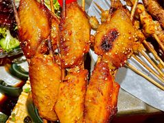 -1819餐厅·团队聚餐·烤串·精酿