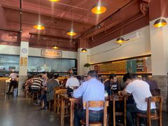 大堂-大三元台湾鲁肉饭(沙井新桥店)