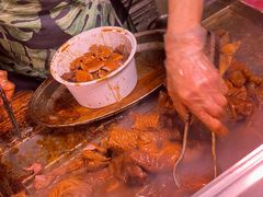 -明记牛杂(新马路分店)