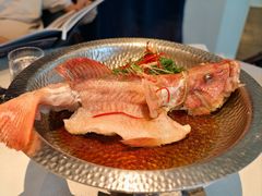 -清莱湾 CHIN RAI·甄选泰餐(万象前海店)