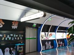 -万达影城(汉街万达广场IMAX店)