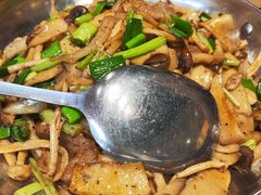 -吴掌柜·藕汤印象(南湖店)