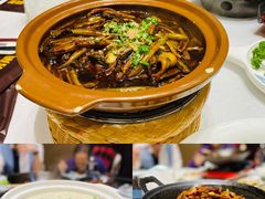 酱爆鳝丝-930私房菜(欧阳路店)